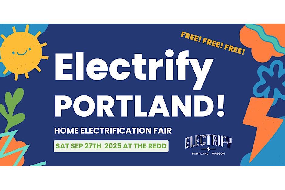 Electrify PDX